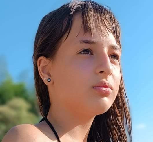  Puerto Iguazú: Se busca a Zhaira Morena Ayala de 13 años