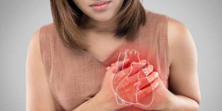  En Argentina, una de cada cuatro mujeres muere por una enfermedad cardiovascular