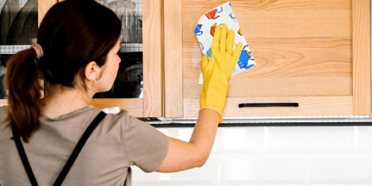  Aumento de sueldo para las empleadas domésticas: ¿cuánto hay que pagarles a partir de marzo?