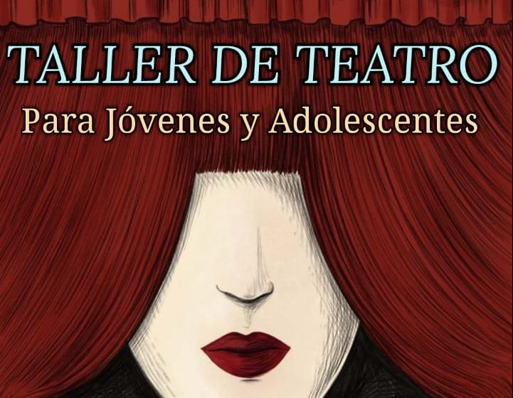  Talleres de Teatro para jóvenes, adolescentes, infantil y adultos mayores en Pto. Iguazú
