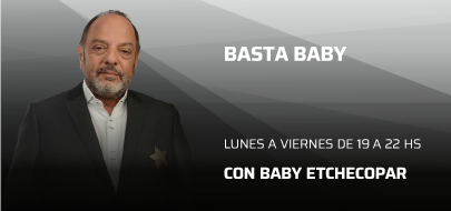 basta-baby