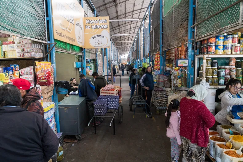  Inflación: “La solución no es importar productos, sino reducir impuestos a la industria argentina”