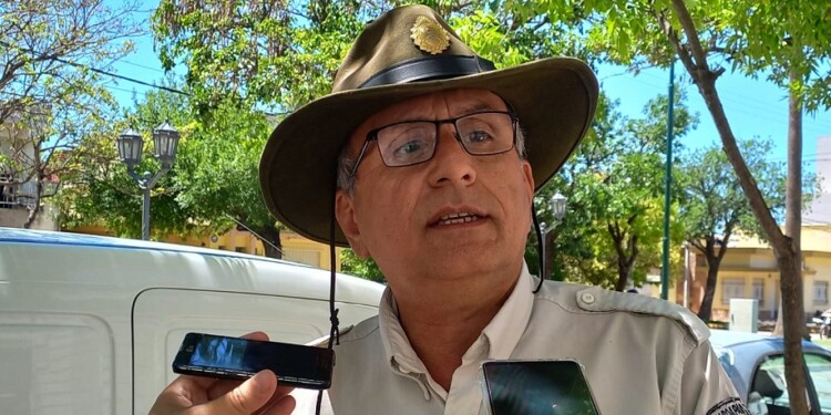  «Estamos para hacer un equilibrio entre el desarrollo turístico y la conservación», expresó el nuevo Intendente del Parque Nacional Iguazú