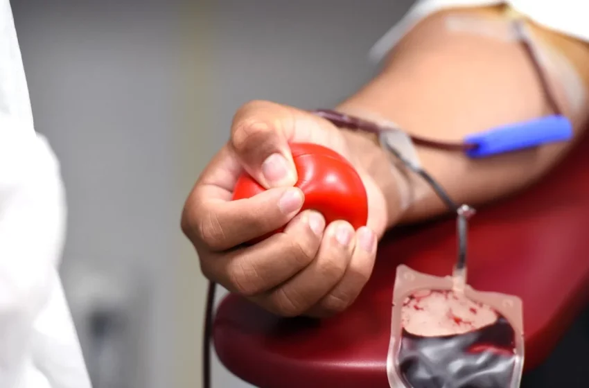  Mañana se llevará adelante una Jornada de Donación Voluntaria de Sangre en Puerto Iguazú