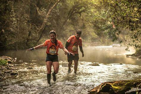  La Ultra Maratón de Yaboty que se corría en la localidad de El Soberbio ahora se realizará del lado brasileño