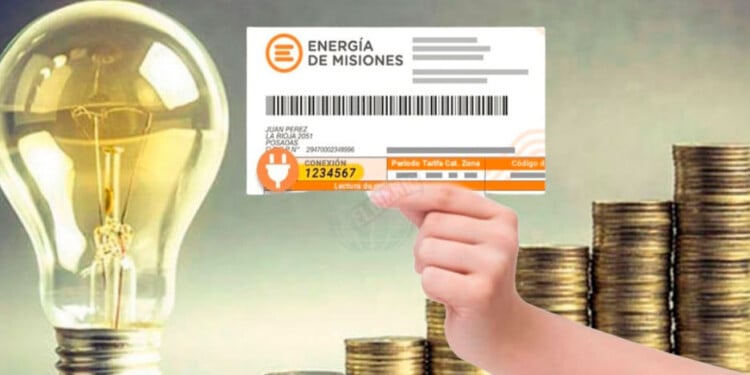  Subsidio de energía eléctrica: hay operativos en toda Misiones para facilitar la inscripción