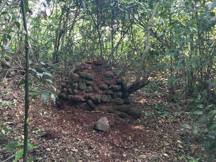  Hallan estructuras arqueológicas en Libertad que serían de la etapa jesuítica-guaraní