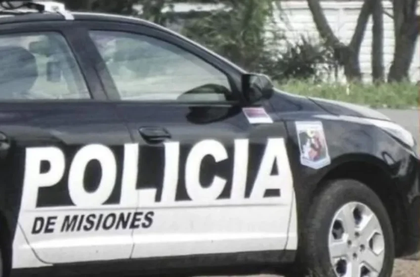  Investigan la muerte de una mujer hallada en su departamento en Posadas