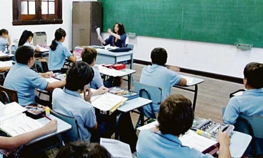  Aumento del 15% en colegios privados será el último del año