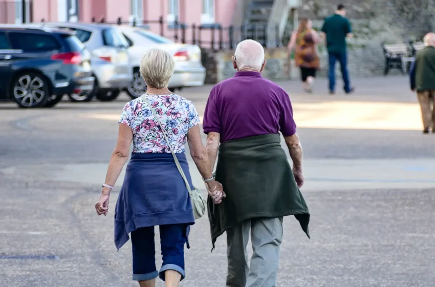  “Llevar la edad jubilatoria a 75 años es casi obligarte a trabajar hasta tus últimos días”