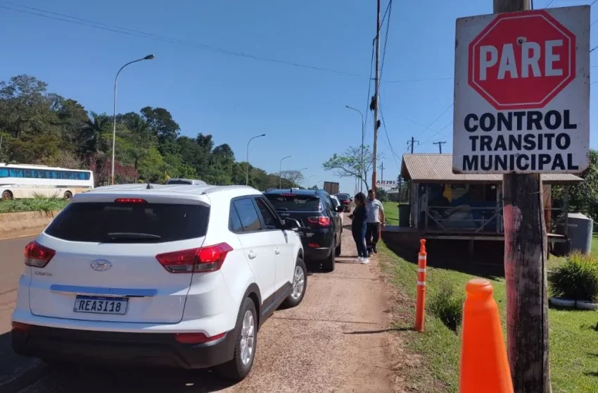  ¿Estás de acuerdo con el cobro de la tasa ecoturistica en Iguazú?