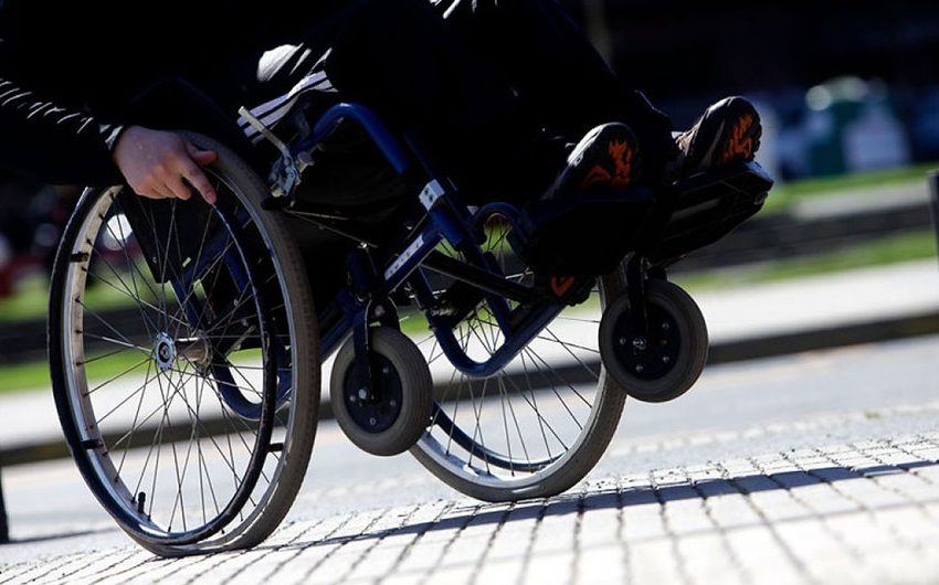  Pensiones por invalidez: Misiones, cuarta en cantidad de beneficiarios según la población