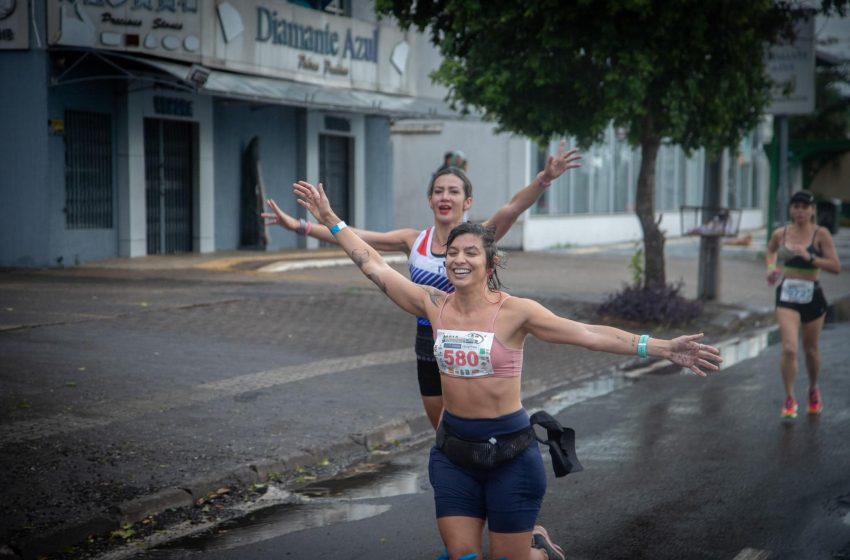  Inscripciones abiertas para la Media Maratón Internacional Tres Fronteras