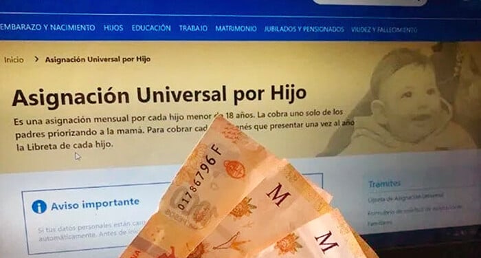  ANSeS anunció bono de $274.000 en septiembre: a quiénes le corresponde