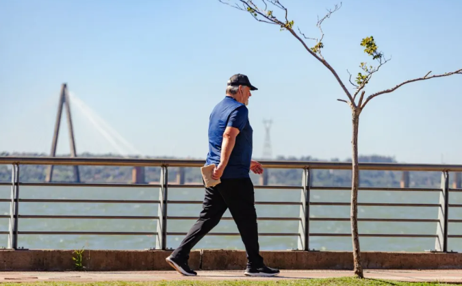  Se aleja el aire frío y las máximas superarán los 30°C los próximos días en Misiones