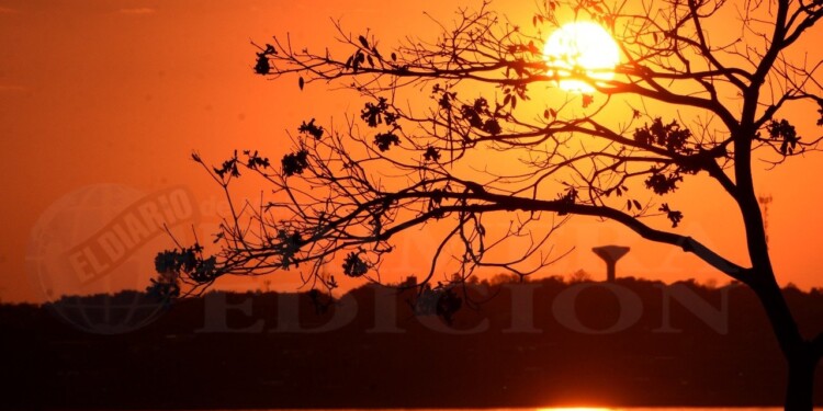  Cede el frío y empiezan a subir las temperaturas: el clima en Misiones este miércoles