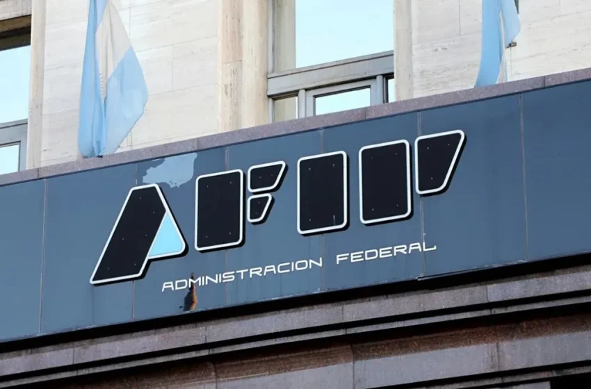  La AFIP eliminó la obligatoriedad de registrar los contratos de alquiler