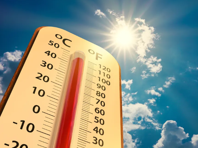  Advierten sobre cambios de temperatura y el impacto del calor en invierno: “Es noticia que haga frío”