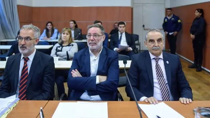  Guillermo Moreno fue condenado a tres años de prisión por manipular datos del INDEC