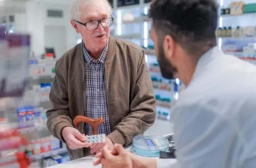  Otro golpe a jubilados: “Hay muchos medicamentos que dejaron de tener cobertura del 100% del PAMI”