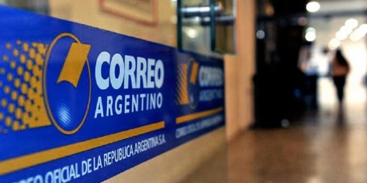  Atención: se hacen pasar por empleados de Correo Argentino para estafar