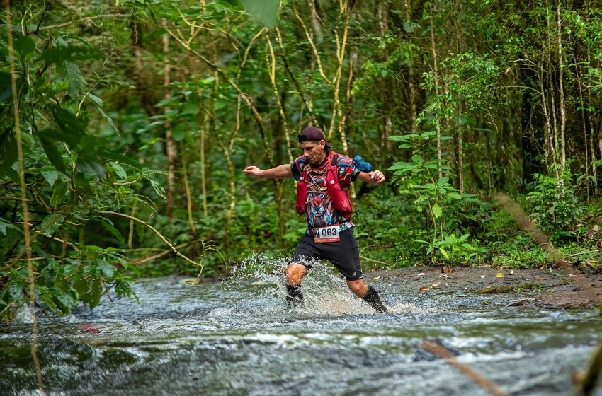  Yaboty Ultra Maratón en Brasil: “Acá nos abrazaron”