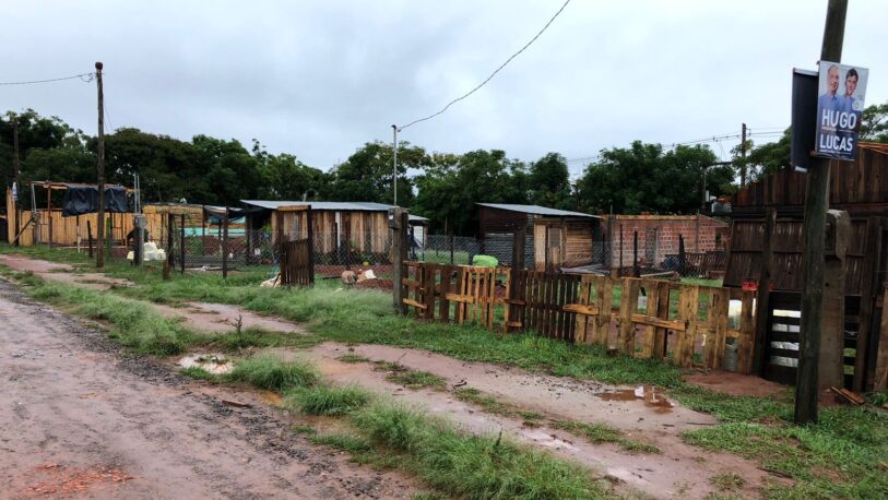  Posadas se ubica entre las 10 ciudades más pobres de Argentina con un 55,9%