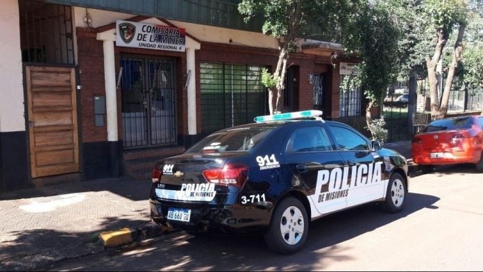  Detuvieron a un profesor de música acusado de abuso sexual a una menor en Oberá