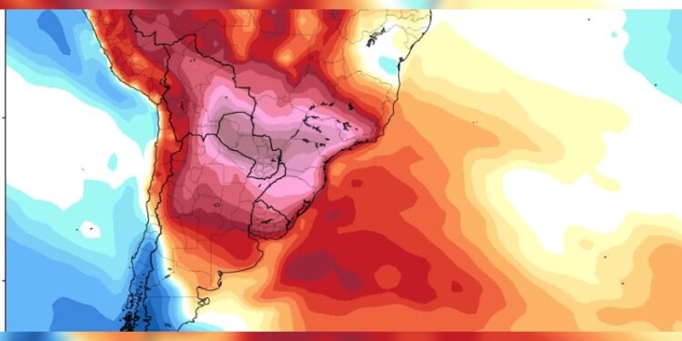  Retornan el humo y el intenso calor esta semana a Misiones