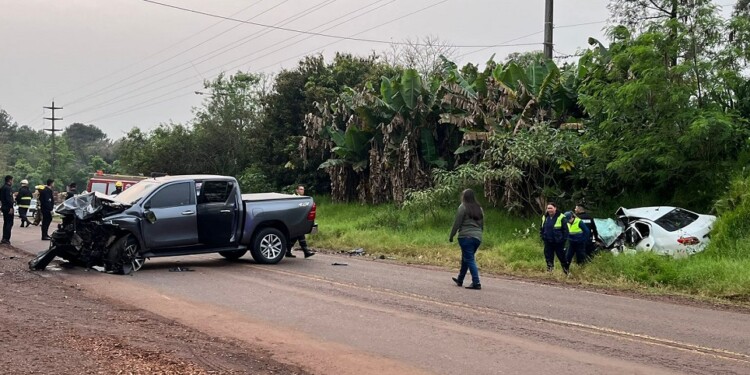  Chocó, mató a dos jóvenes y huyó