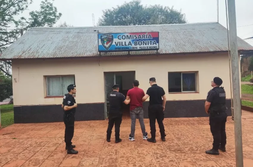  “Los policías estuvieron todo el día tomando y haciendo escándalo, era sabido que no iba a terminar bien”