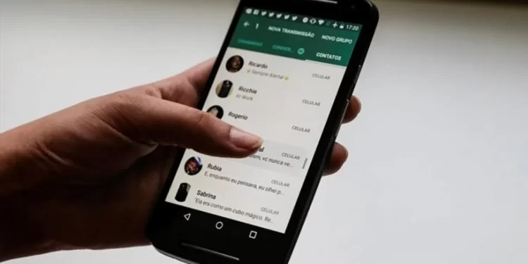  “Solo cola”: el grupo de WhatsApp que derivó en la detección de policías por “sedición y conspiración”