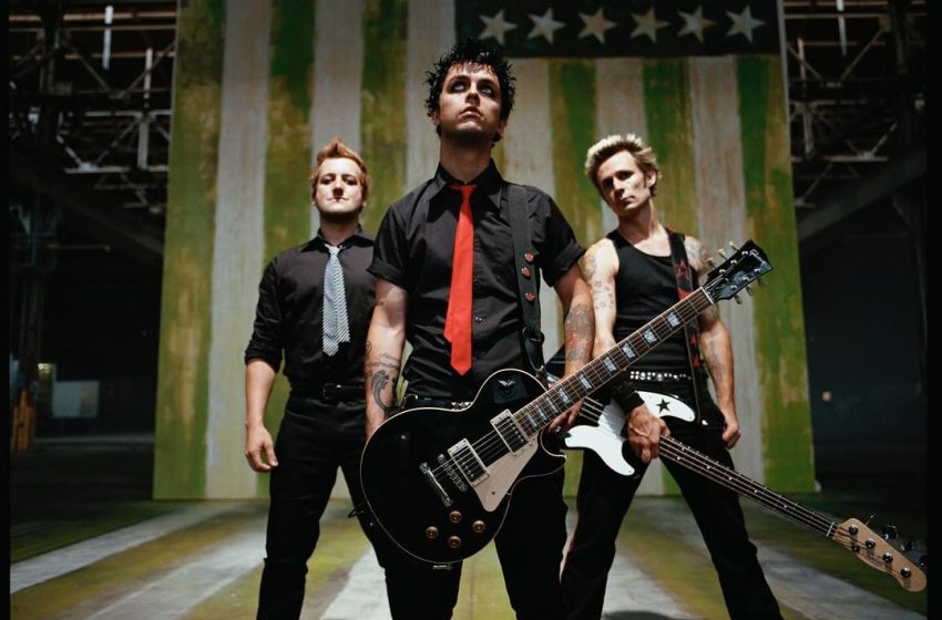  Biografía musical de Green Day por Marlene Sigal