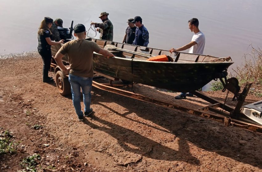  Buscan a un hombre de 47 años desaparecido en Andresito: Su hermano fue detenido en el marco de la investigación