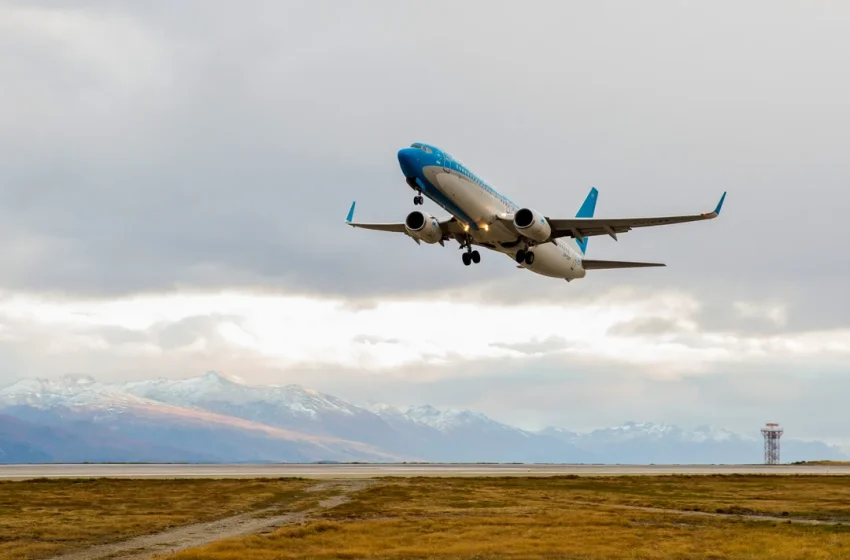  El Gobierno modificó el Código Aeronáutico para fortalecer la seguridad operacional