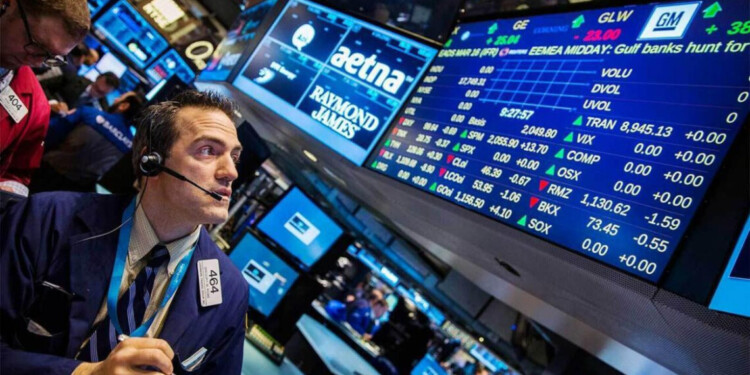  Las acciones argentinas subieron 9% en Wall Street y el riesgo país volvió a tocar mínimos desde 2019