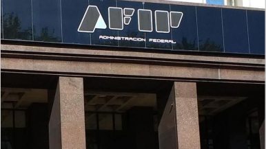  Markarian: “Lo único que hizo la AFIP es asfixiar a las pequeñas empresas”