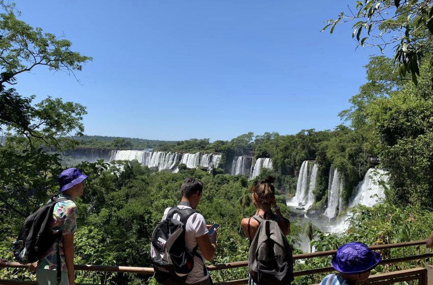  Nuevas tarifas de ingreso a las Cataratas del Iguazú