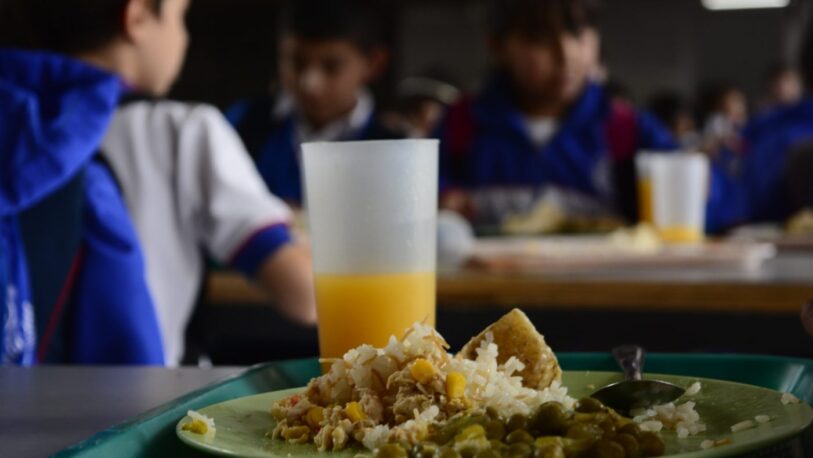  Alarmantes números de malnutrición en niños y adolescentes de Misiones