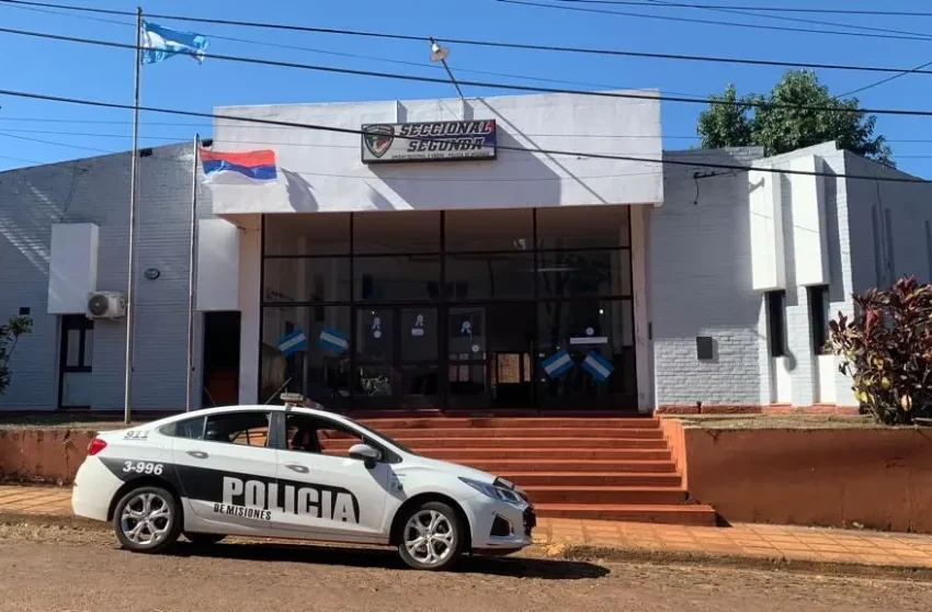  Denunciaron a un abogado obereño por golpes, amenazas y lesiones a dos colegas mujeres