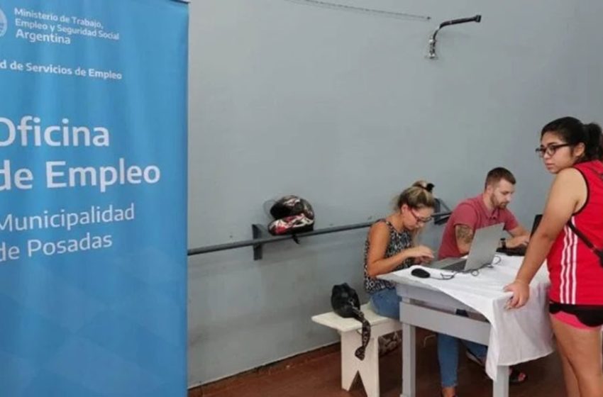  La falta de experiencia es el principal obstáculo que tienen los jóvenes para acceder a un trabajo