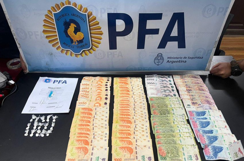  Bajo Control: La PFA realizó un operativo de saturación sincronizada en todo el país