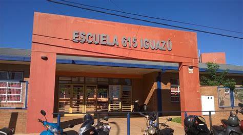  Otorgaron la libertad al docente acusado de abuso: «Sentimos que la Justicia nos dio la espalda», expresan los padres de la escuela 615 de Iguazú