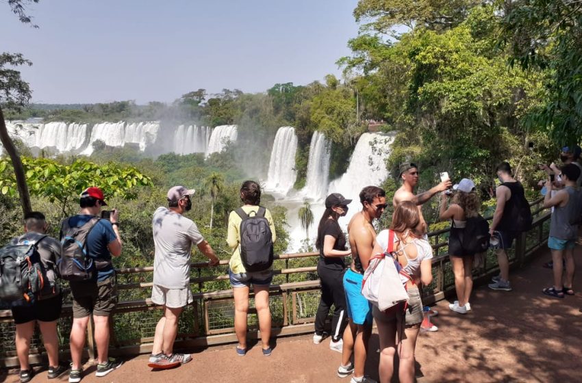  Confirmados los horarios de apertura del Parque Nacional Iguazú para el fin de semana largo