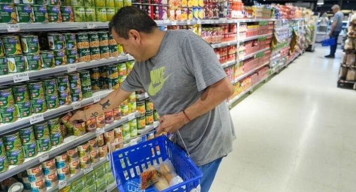  Inflación de octubre: consultoras estiman una posible caída por debajo del 3% mensual