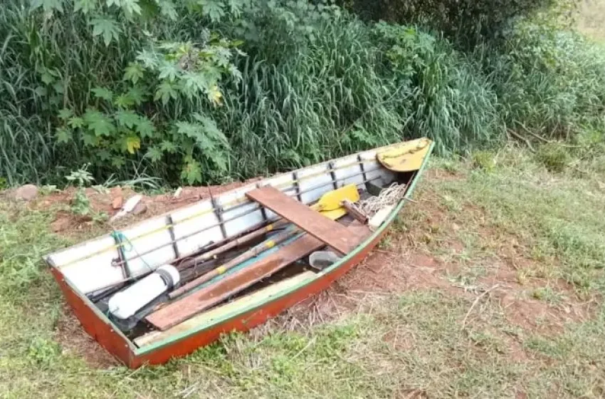  Sospechan que tres pequeñas hermanas raptadas por su padre son escondidas en Iguazú