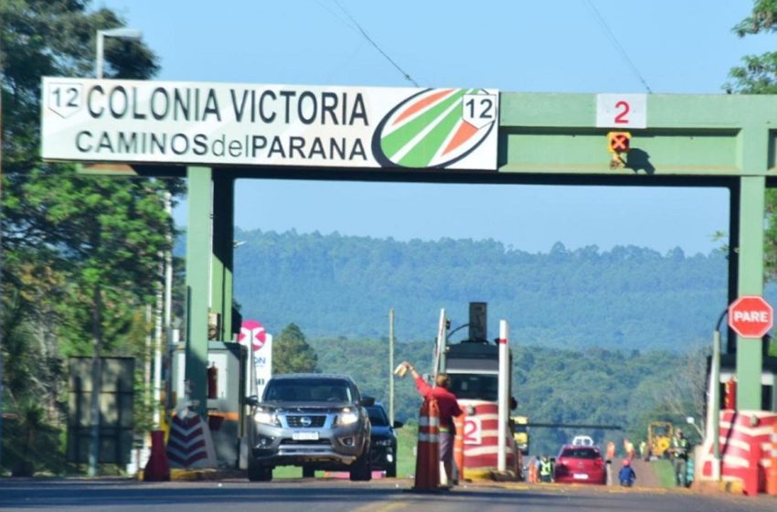  El Gobierno anunció la privatización de las rutas: ¿Qué pasará con los peajes?