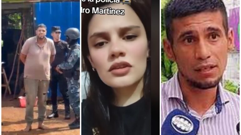  Denuncia de persecución política en Misiones: “Se está generando un ambiente peligroso para opinar”