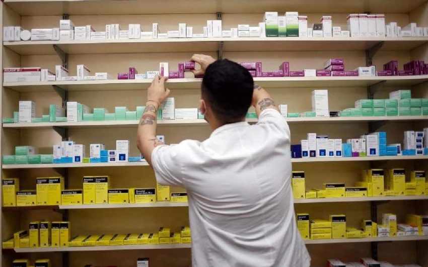  Medicamentos: aumentos de precios, cobertura y el impacto en jubilados