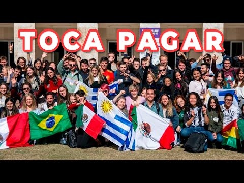  ¿Estas a favor de que Argentina cobre a los extranjeros la atención medica y los estudios universitarios?